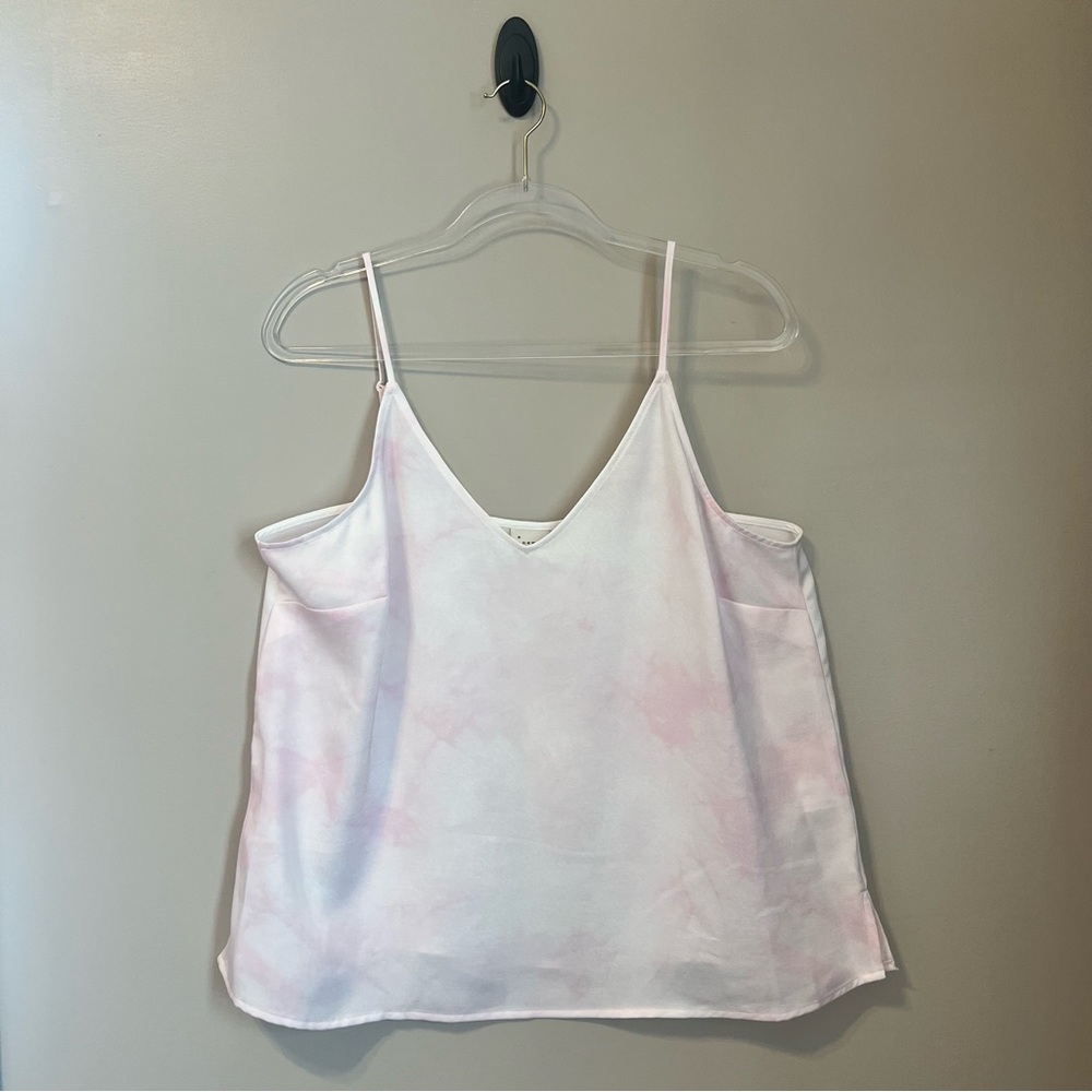 NWT A New Day Tank Top - size large